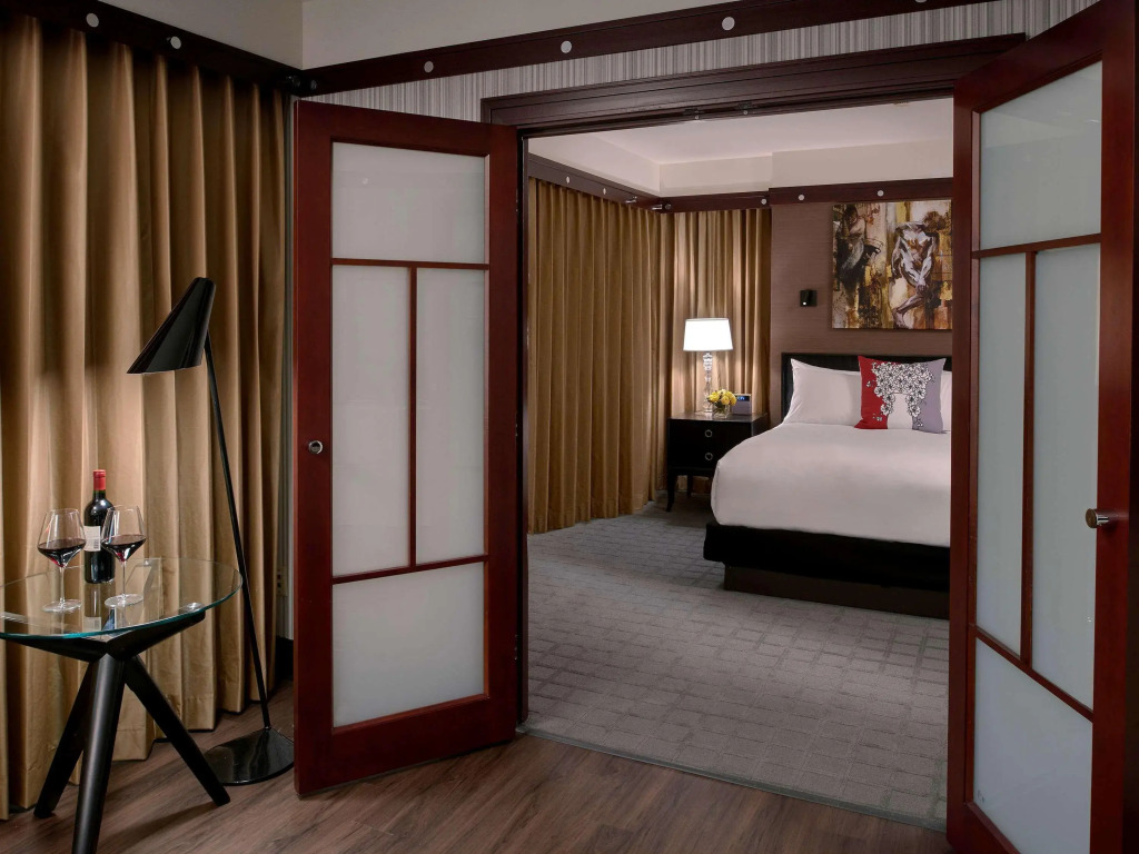 Sofitel Philadelphia at Rittenhouse Square