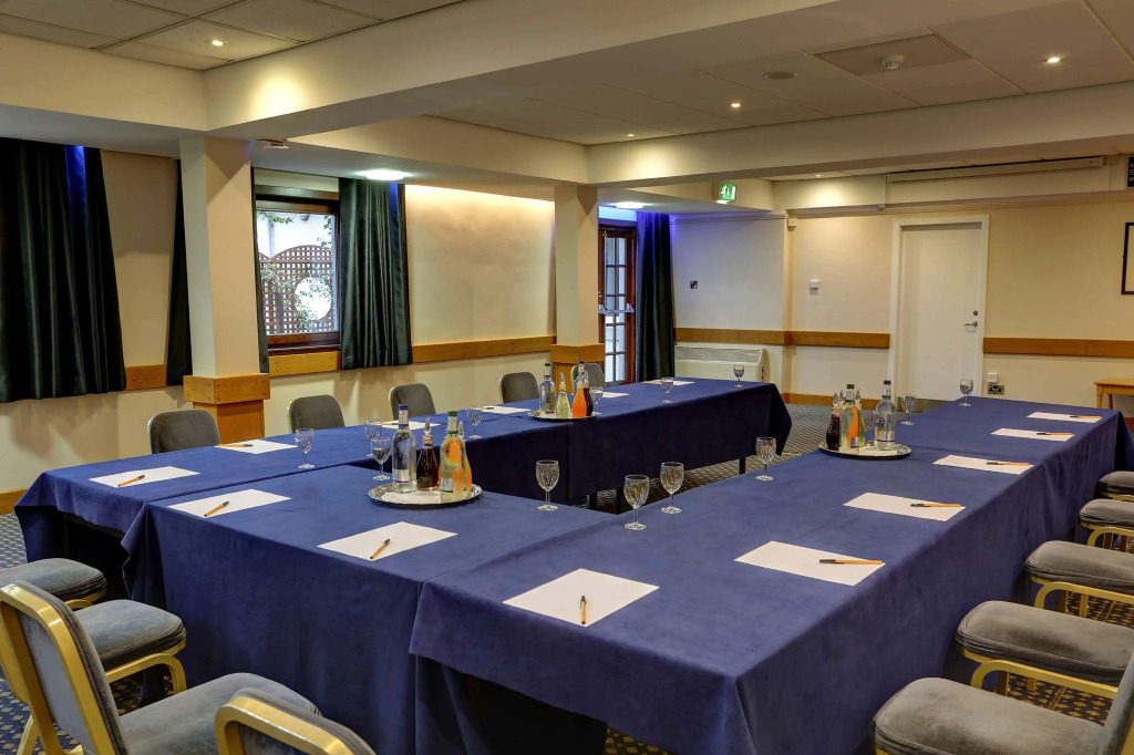 Best Western Kings Manor