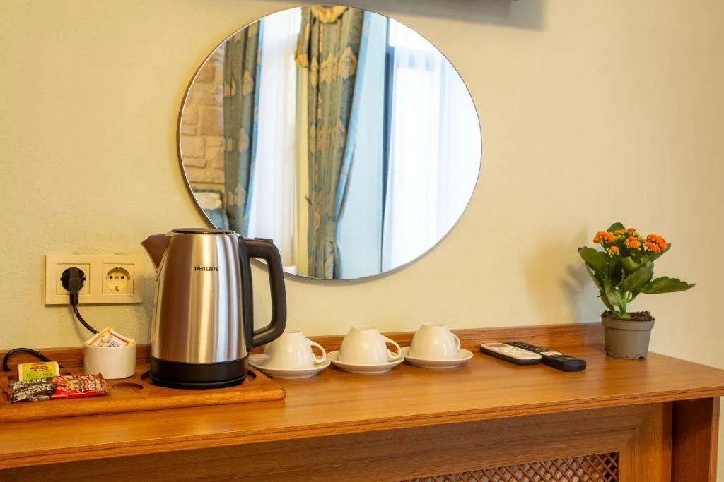 Sayina Hotel