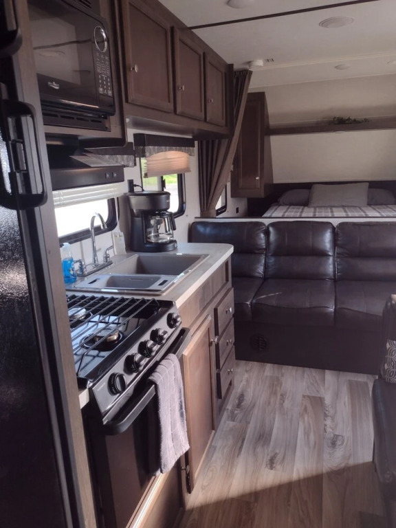 Branson RV Resort