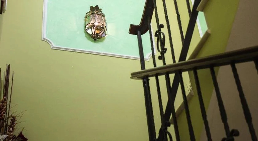 Hostal Colmenar