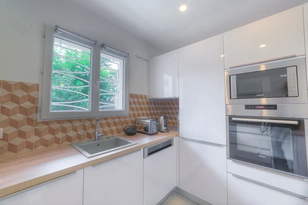 Val Riant Apartment 1