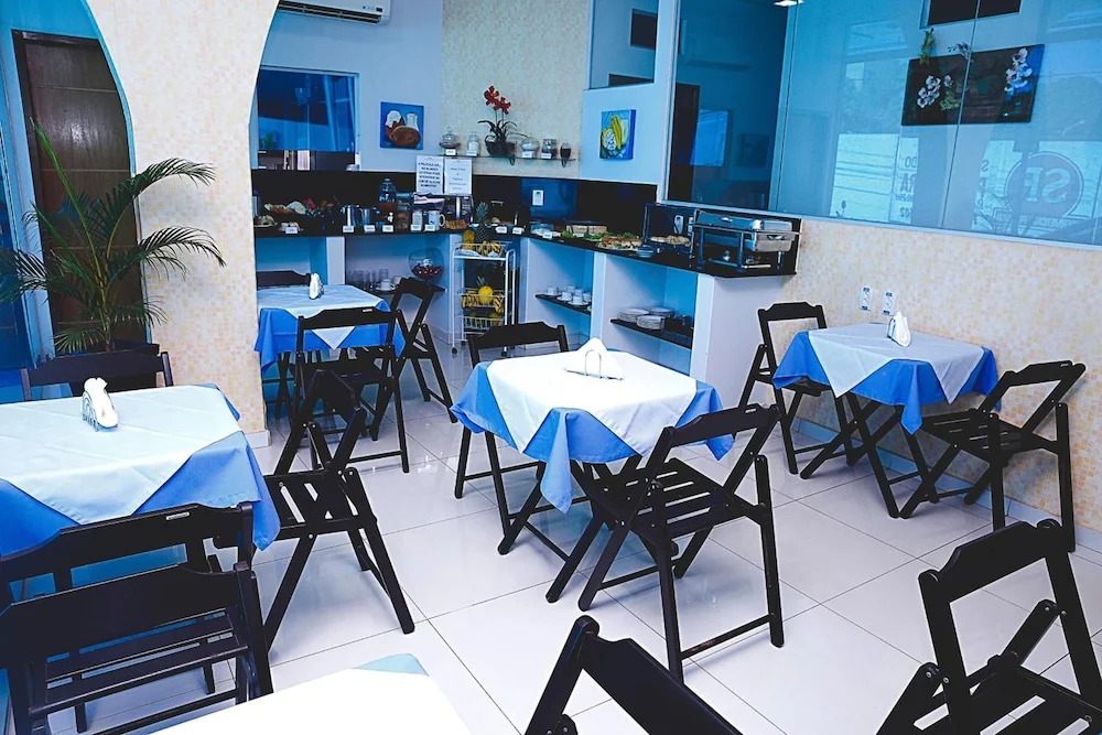 Bellonorte Hotel