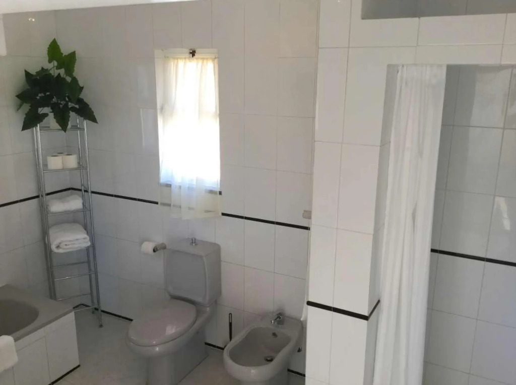 Casa Dos Ursos In Carvoeiro