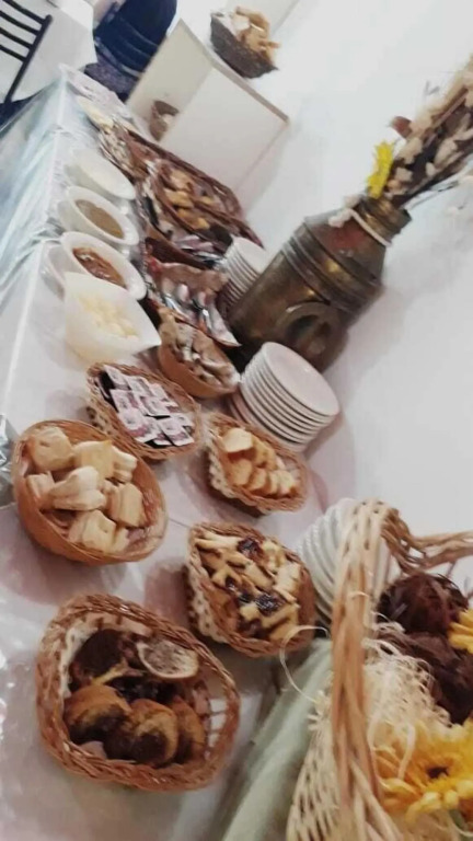 Posada Savoia