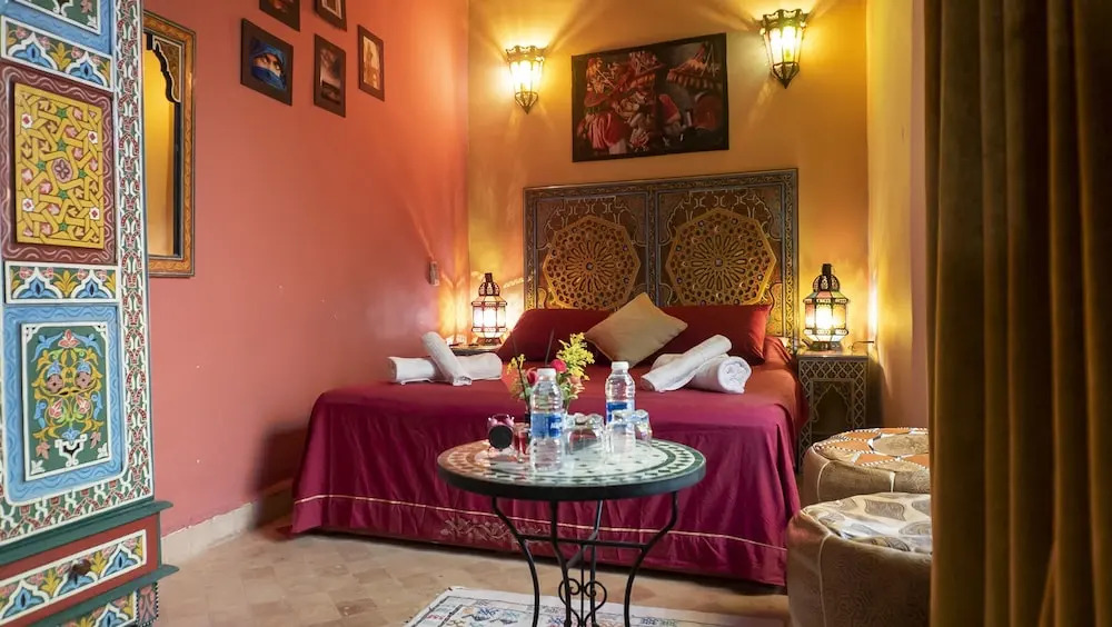 Riad Dar Kassim