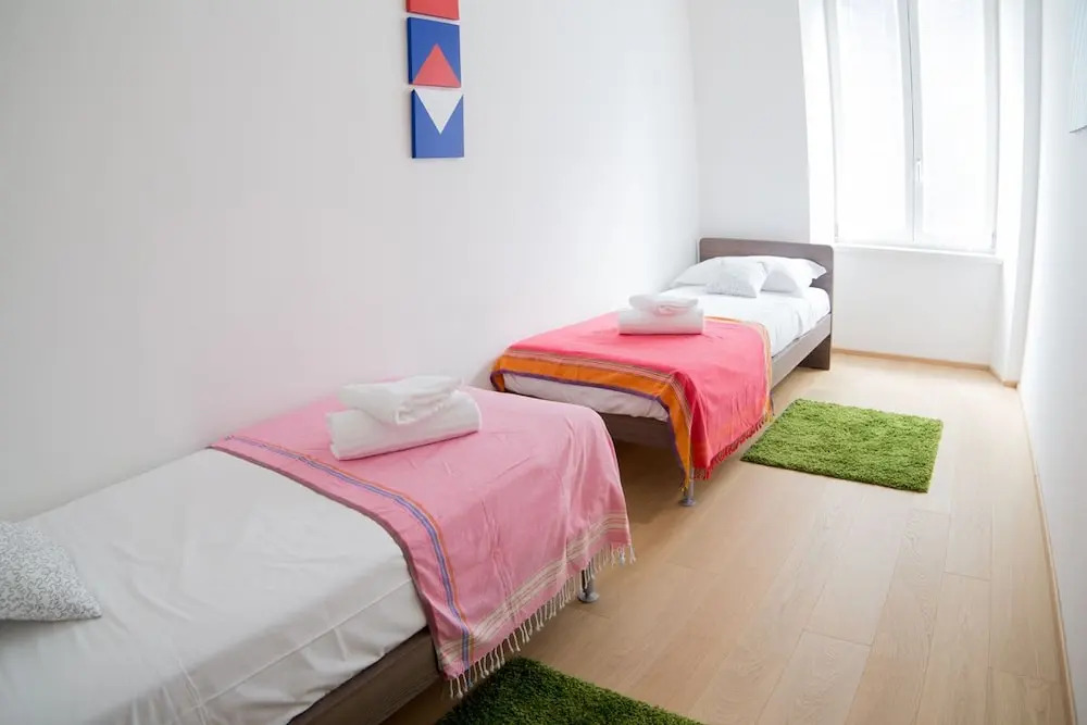 Residence Sara