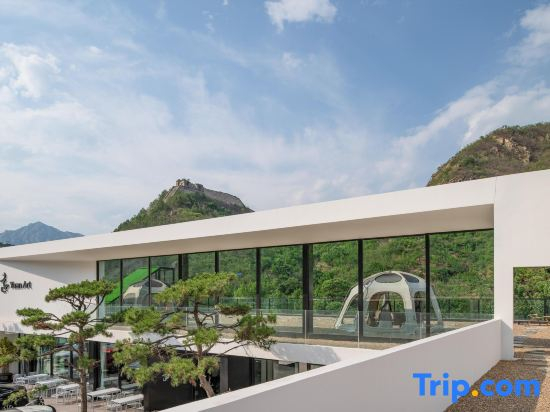 Ruyi ROY·Yuan Art Museum Homestay (Beijing Shuicheng Great Wall Branch)