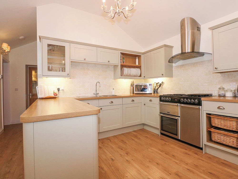 Bramley Cottage