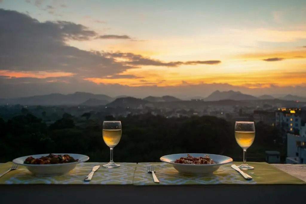 Akshay Niwas Boutique Hotel By Amantra