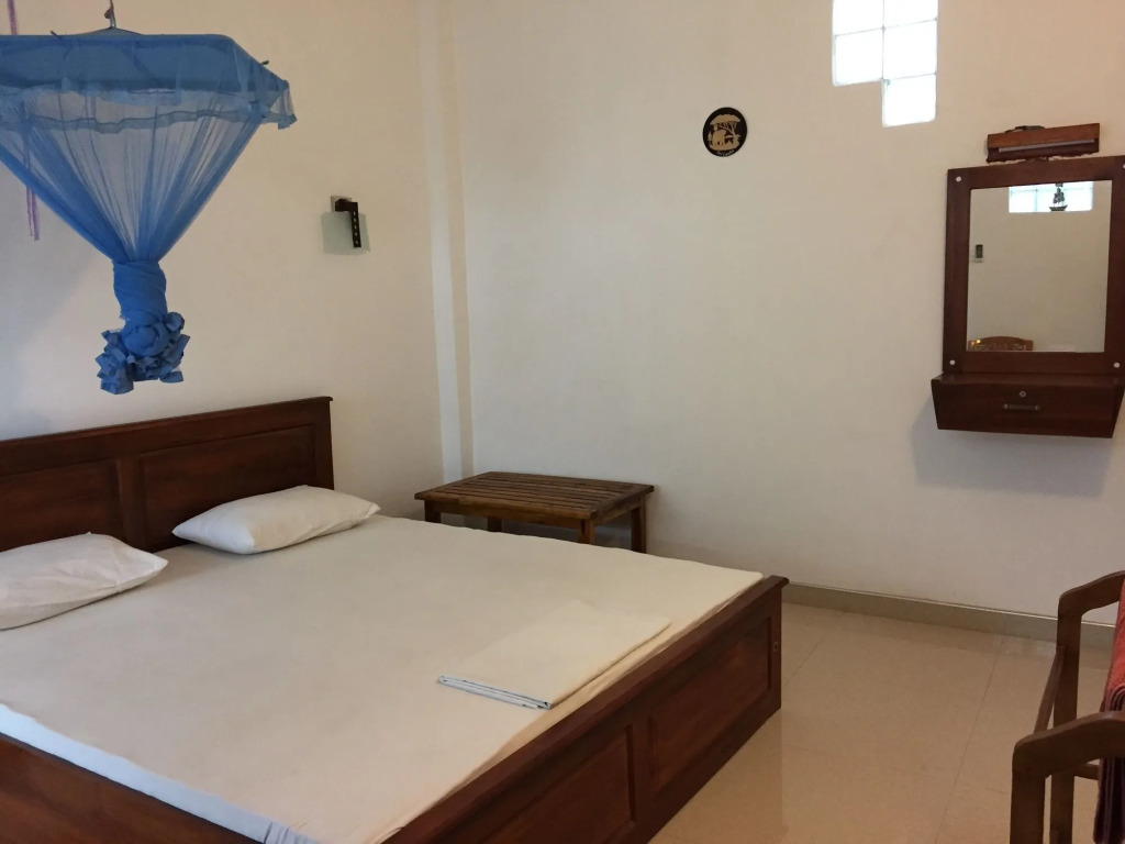 Anna Tourist Inn
