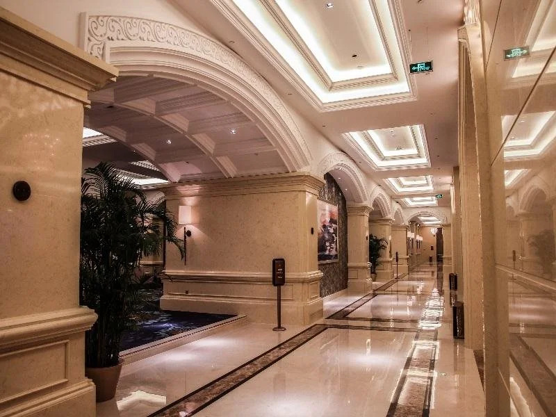 Changzhou Joyland Gloria Grand Hotels