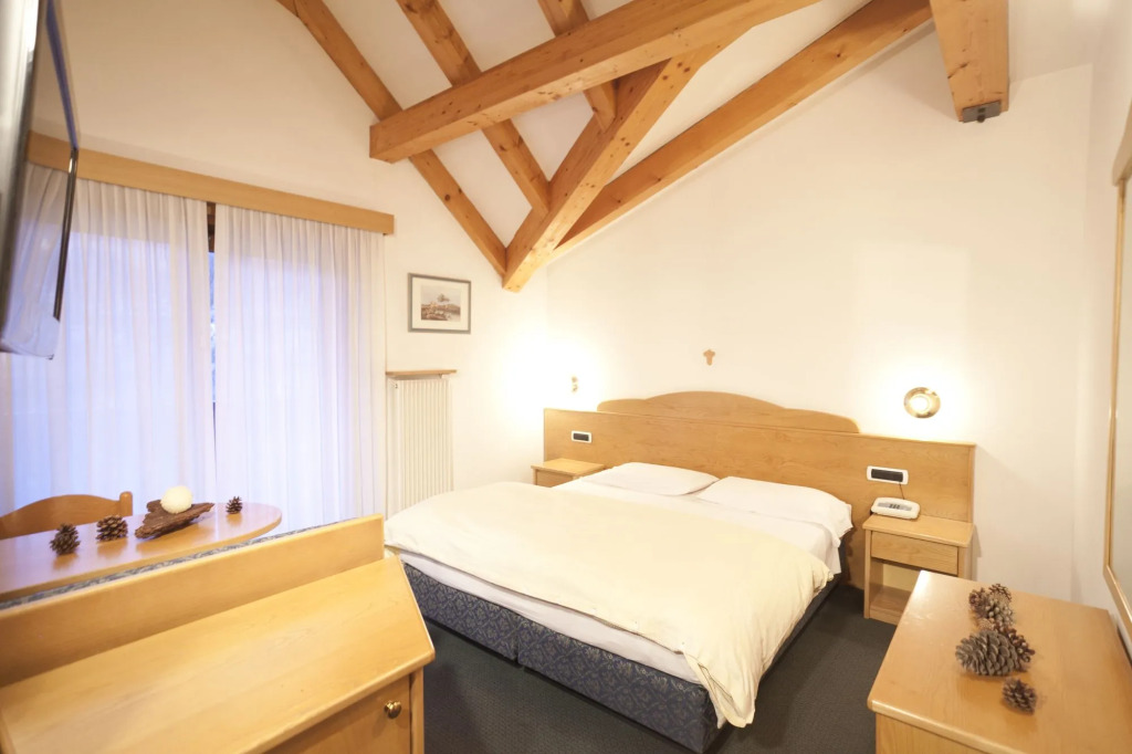 Hotel Europeo Alpine Charme & Wellness