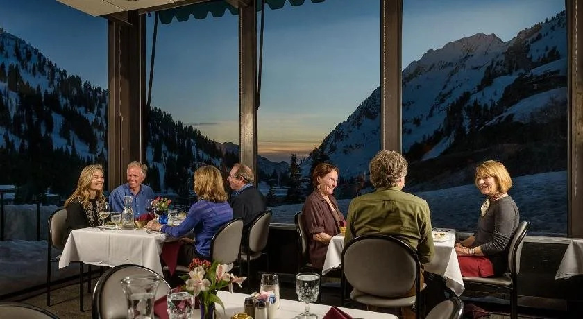 Alta Lodge