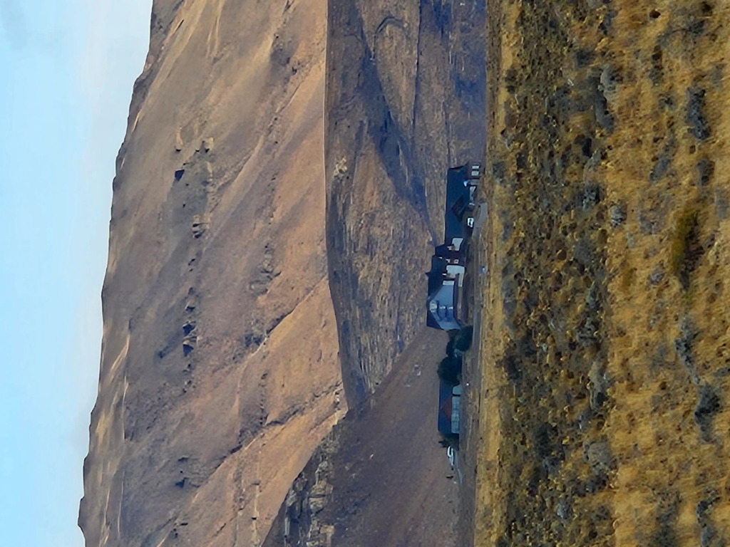 Alto Calafate Hotel