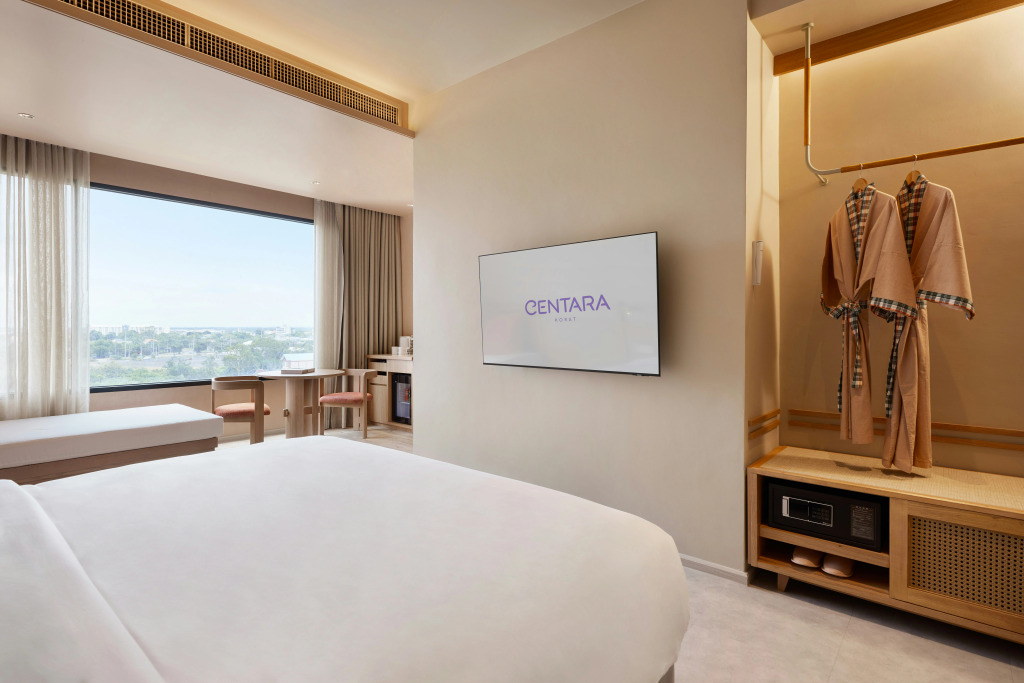 Centara Korat