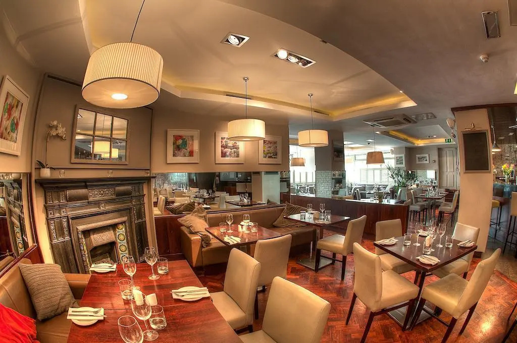 Silken Thomas Accommodation