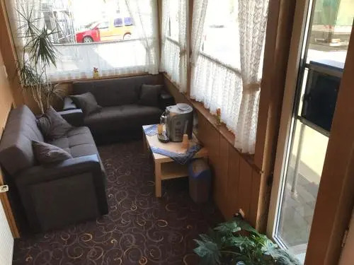 Hotel Seemeile