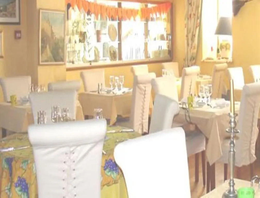 Auberge de Marville
