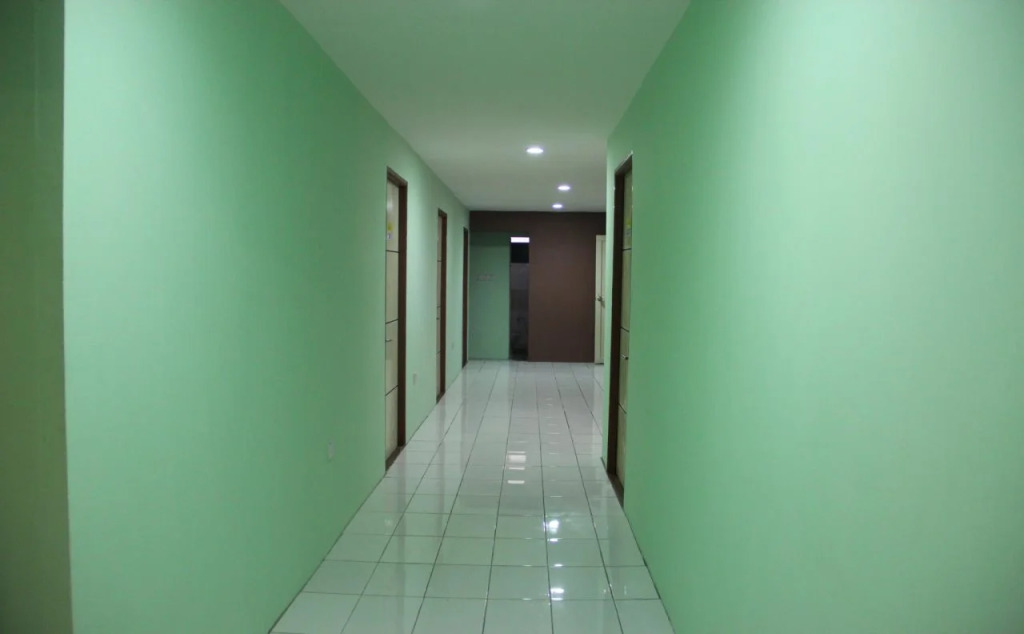 Memoire Lodging Floor - Hostel