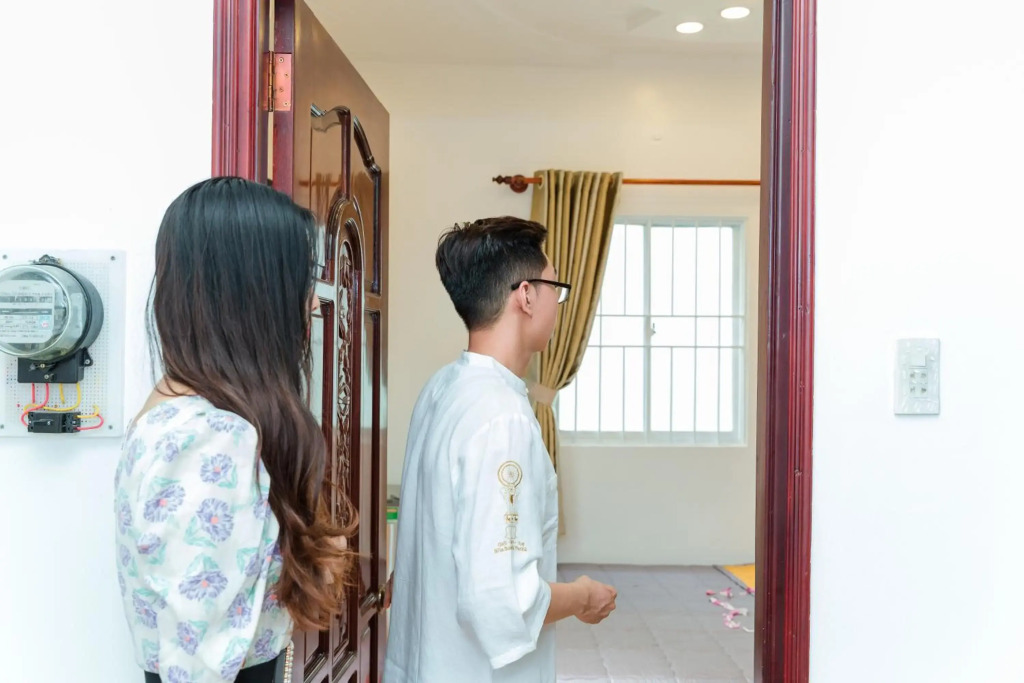 Buddha Homestay