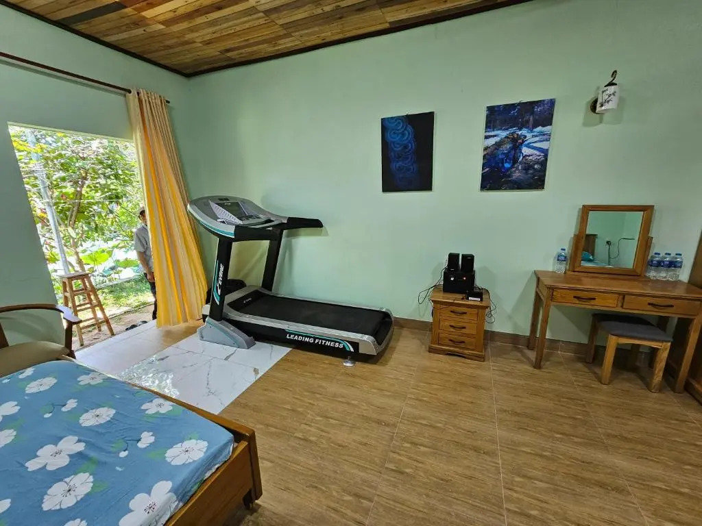 Homestay Sen & Zen Villa Vũng Tàu