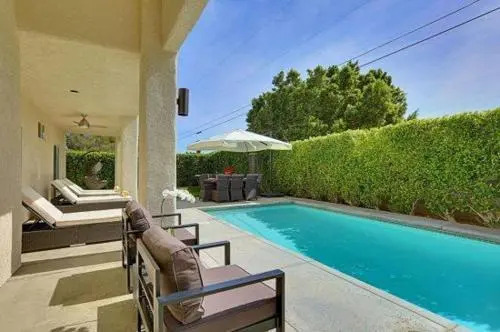 Casa Santa Fe-Pool-4br/2.5ba