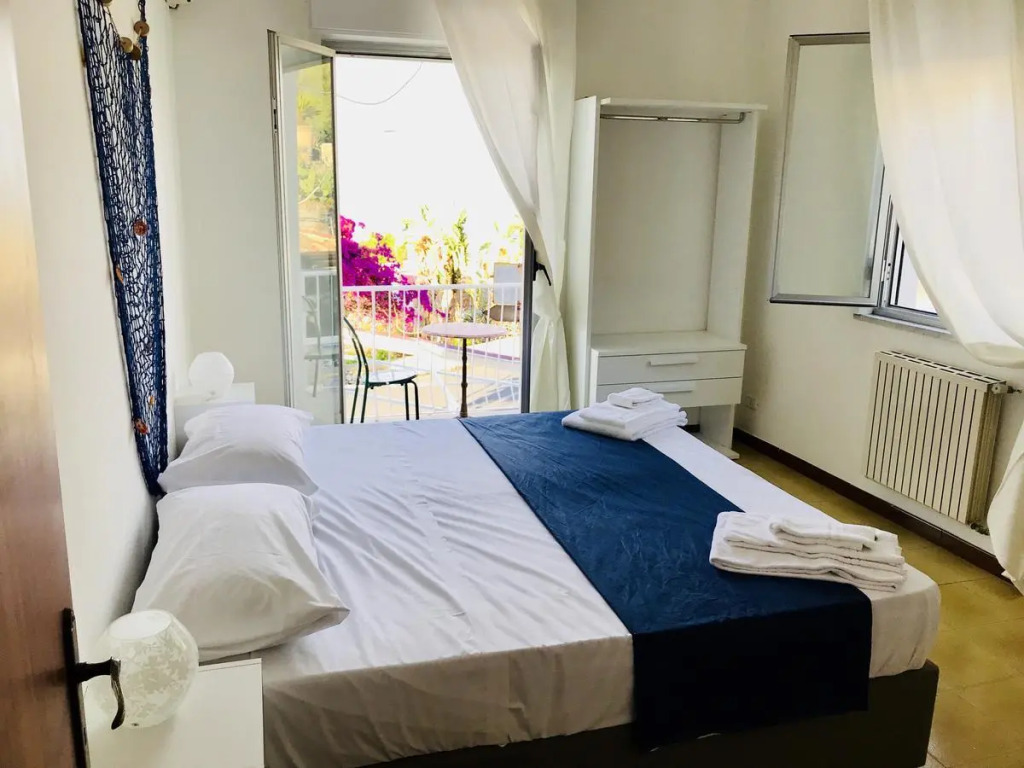 Santuzza Hotel Taormina