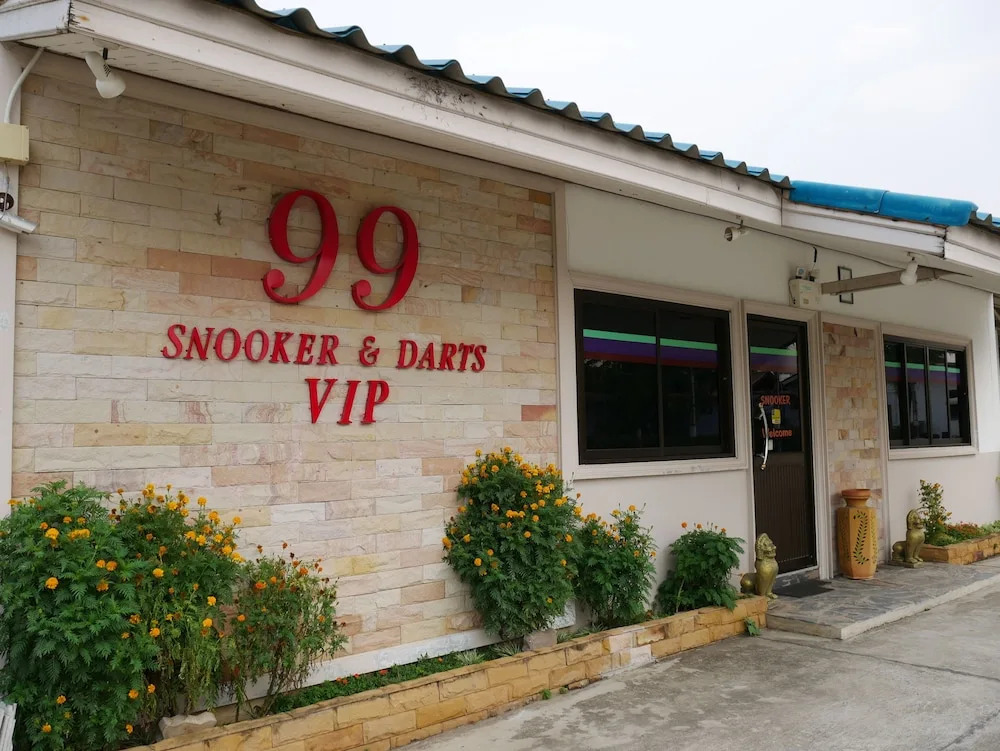 99 Resort