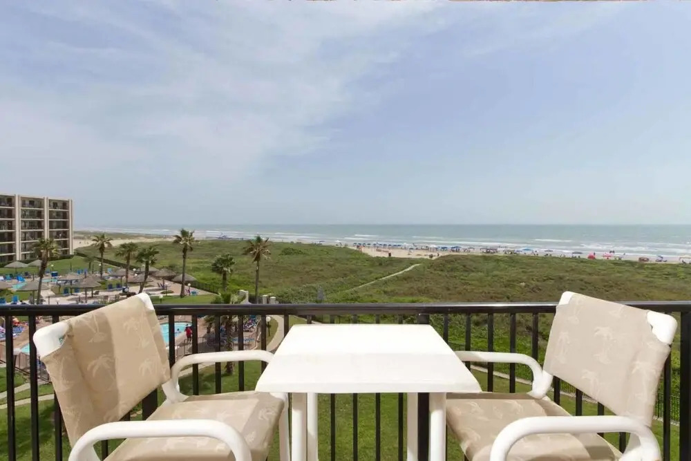 Saida II Condominium 404