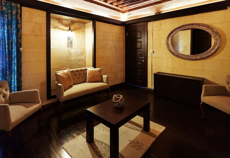 Bey Konağı Butik Otel