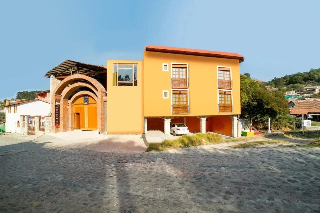 Collection O Casona De Minas