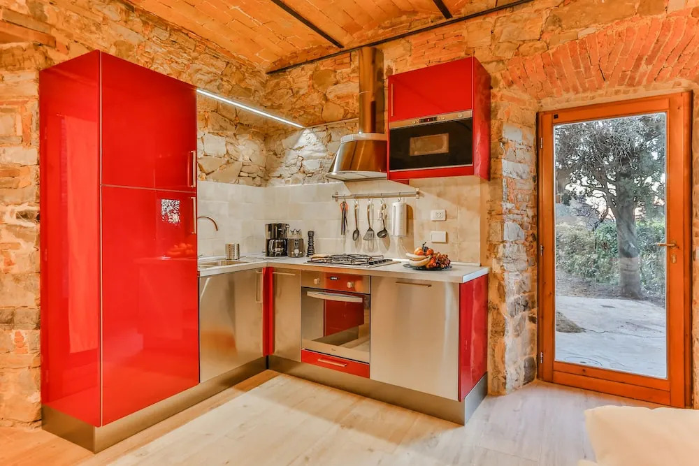 Novamen Villas