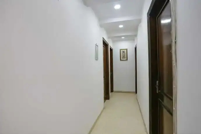 FabHotel Grand Olive