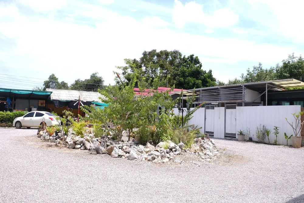 Zenzine Resort