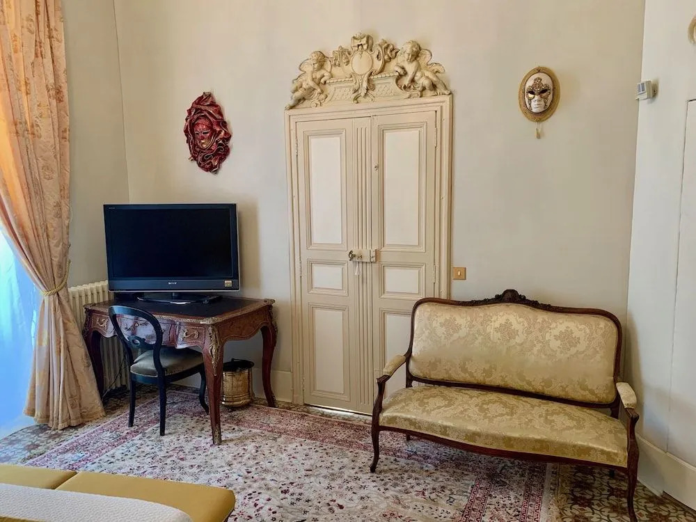 Villa Rosa Béziers