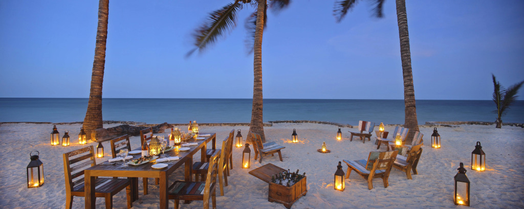 Bluebay Beach Resort & Spa