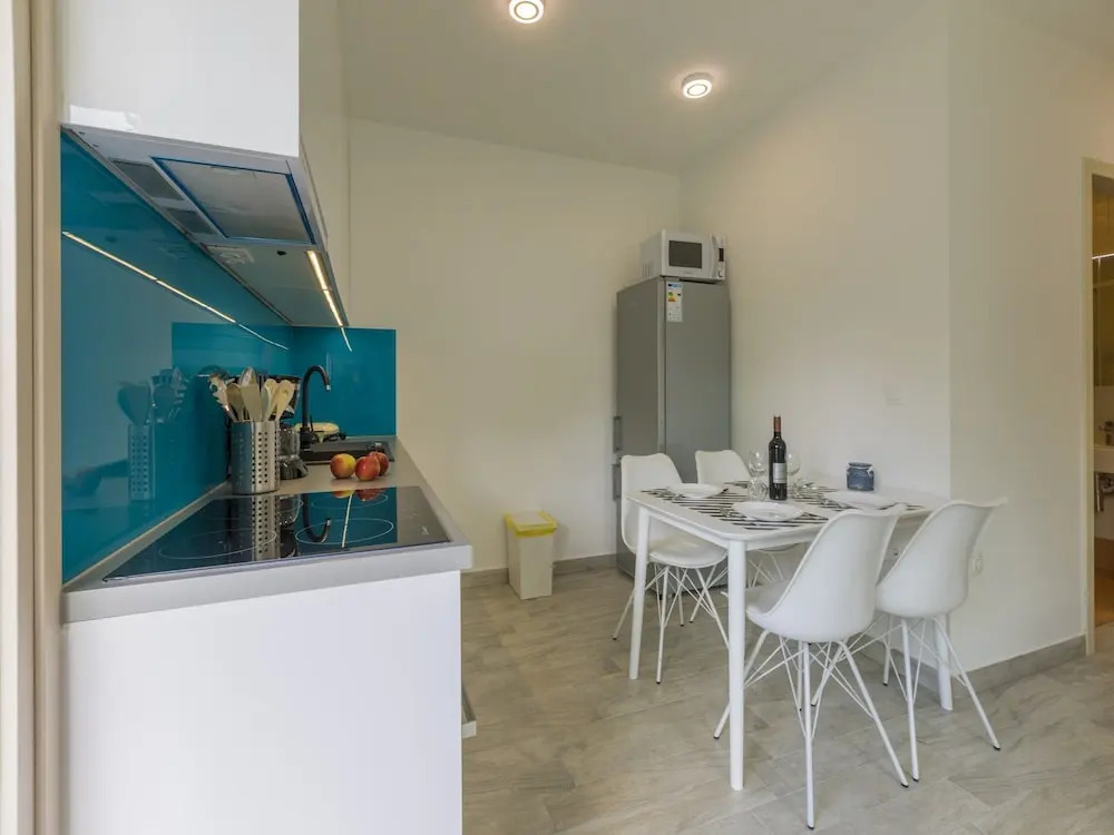 Apartments MB