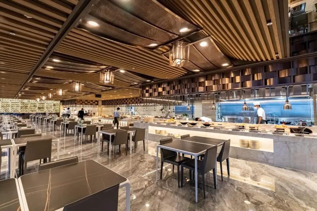 Amber Pure Hill Hotels & Resorts Jeju