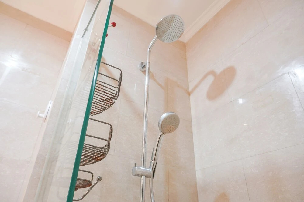 Wonderful And Cozy Designed Studio At Menteng Park Apartment
