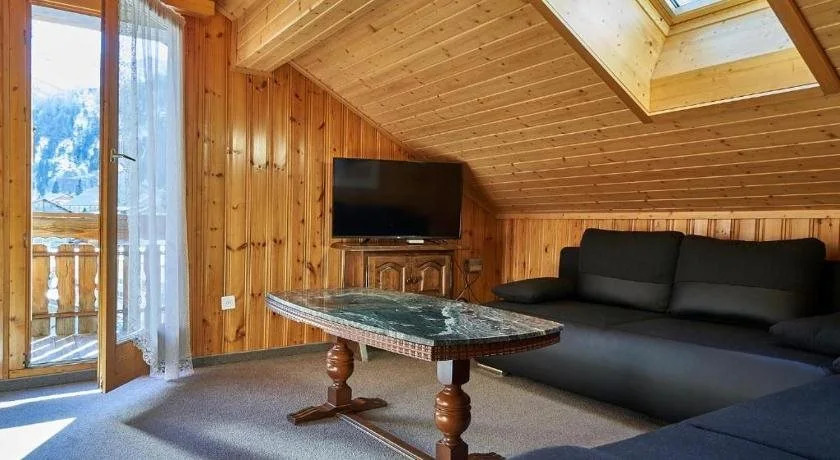 Haus Amour