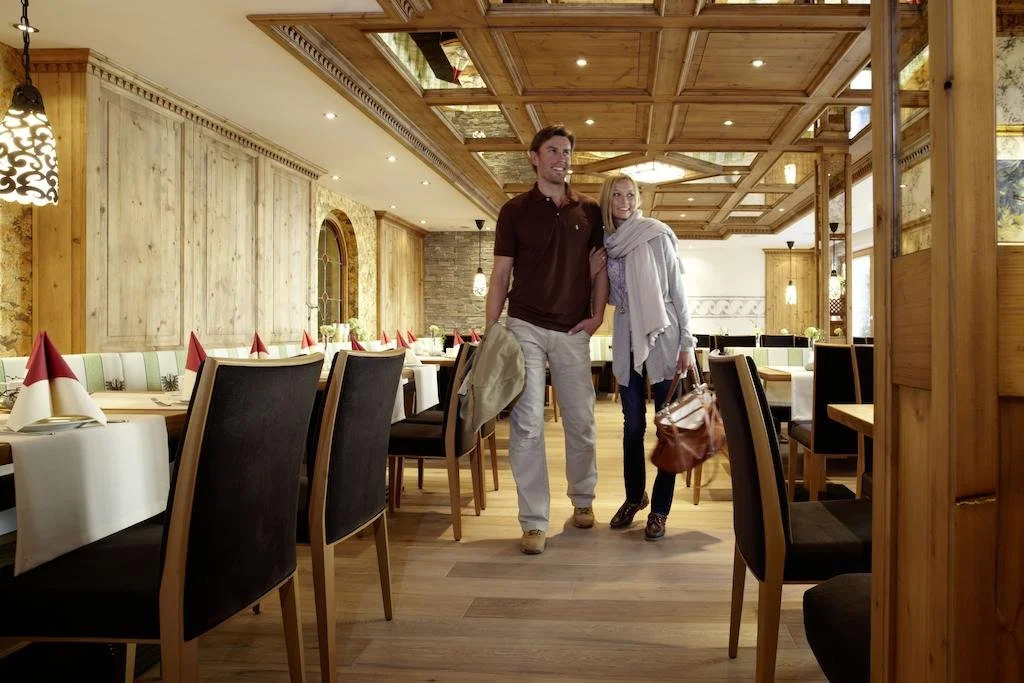 Hotel am Römerweg