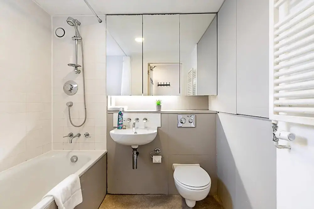 Stylish Camden Flat Near Markets Tube