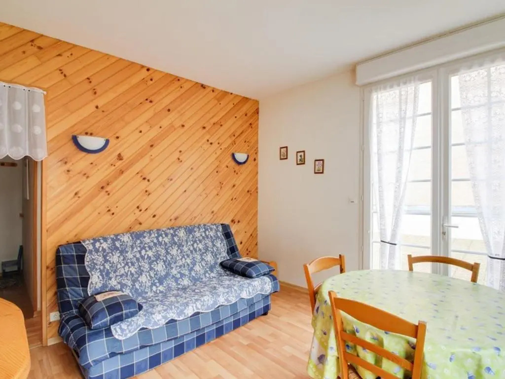 Appartement Cauterets, 2 pièces, 4 personnes - FR-1-401-66
