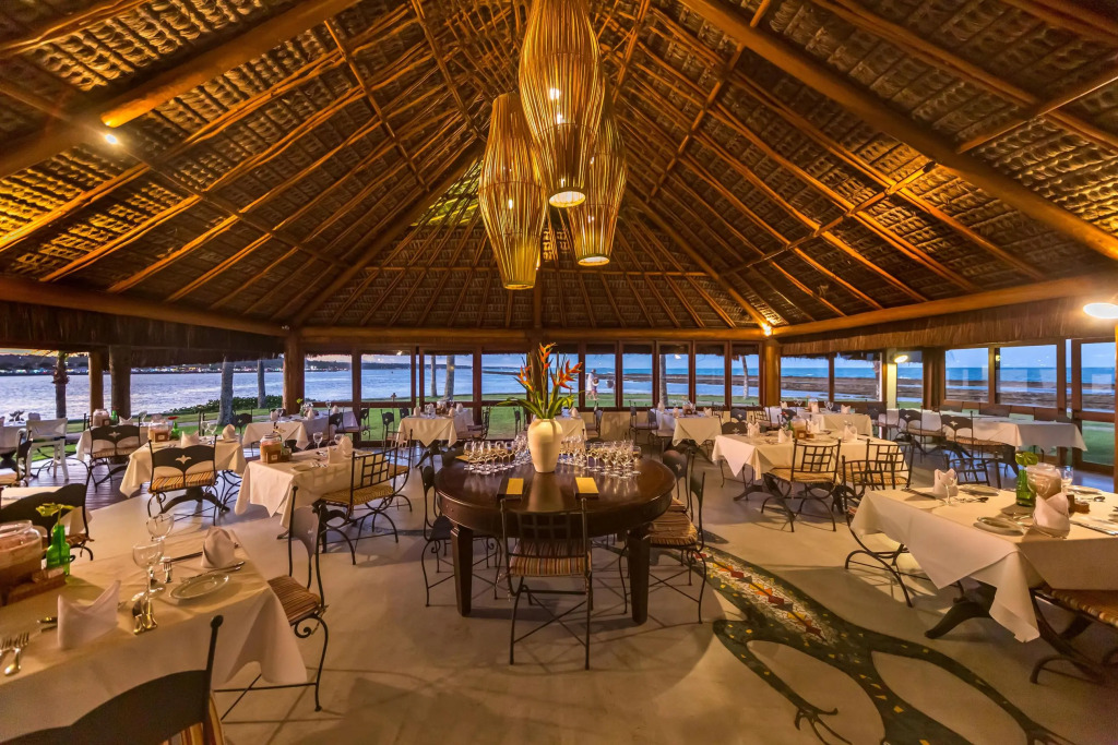 Arraial Dajuda Eco Resort
