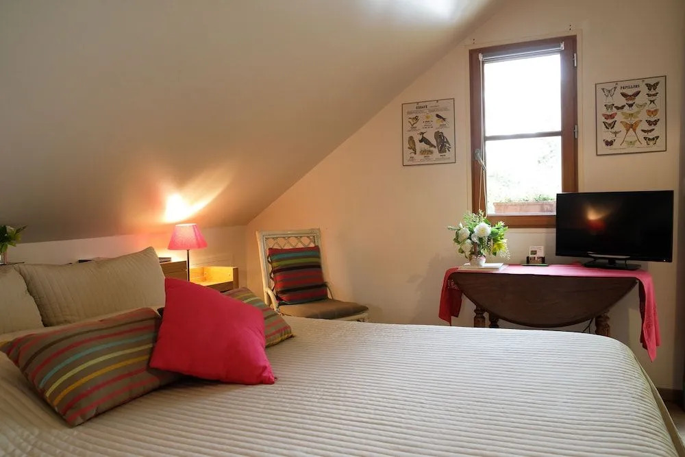 Le Clos Chedeville
