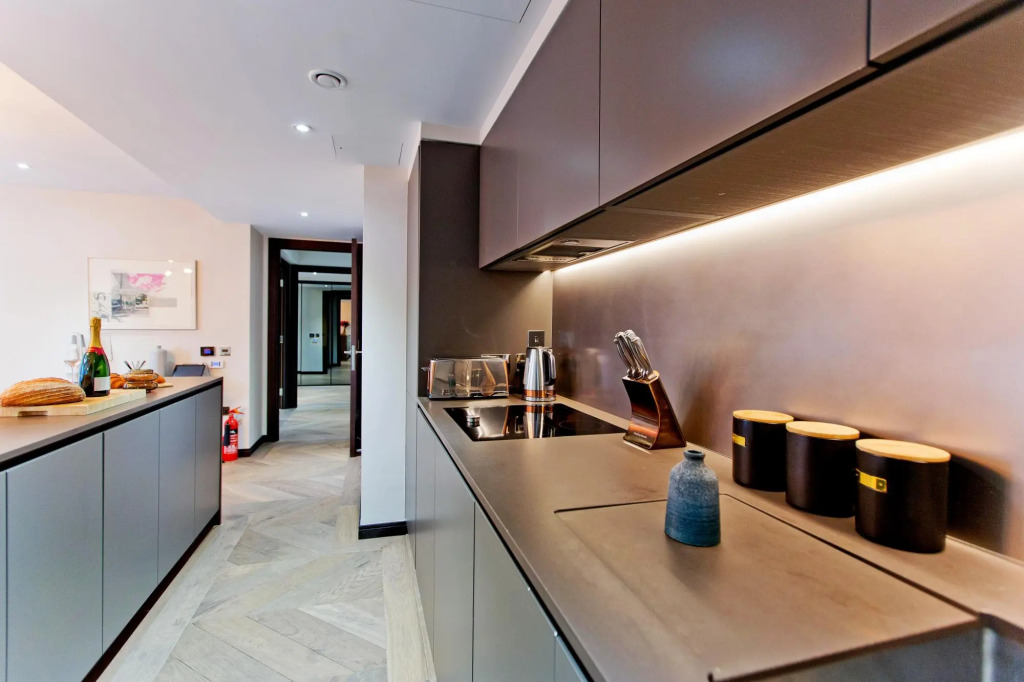 GS15 - 2 Bed Superior