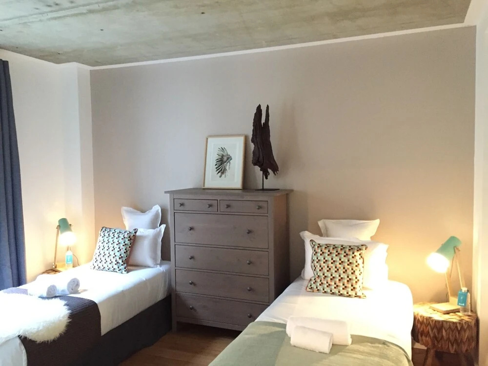 Sweet inn Apartments Galeries Lafayette-St Lazarre