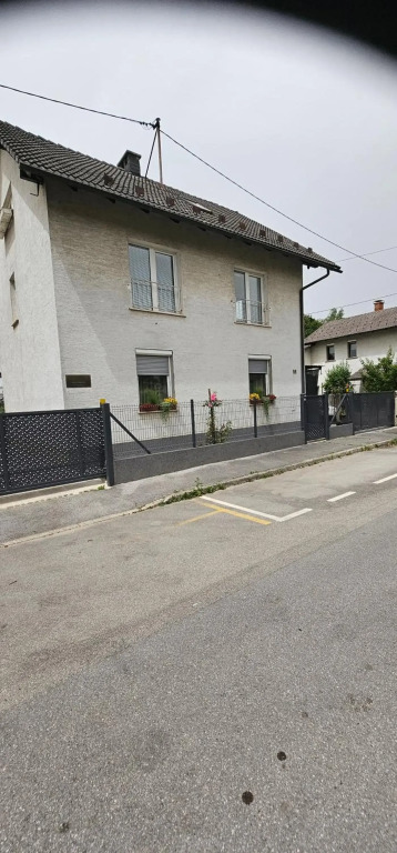 Domas RD Apartment