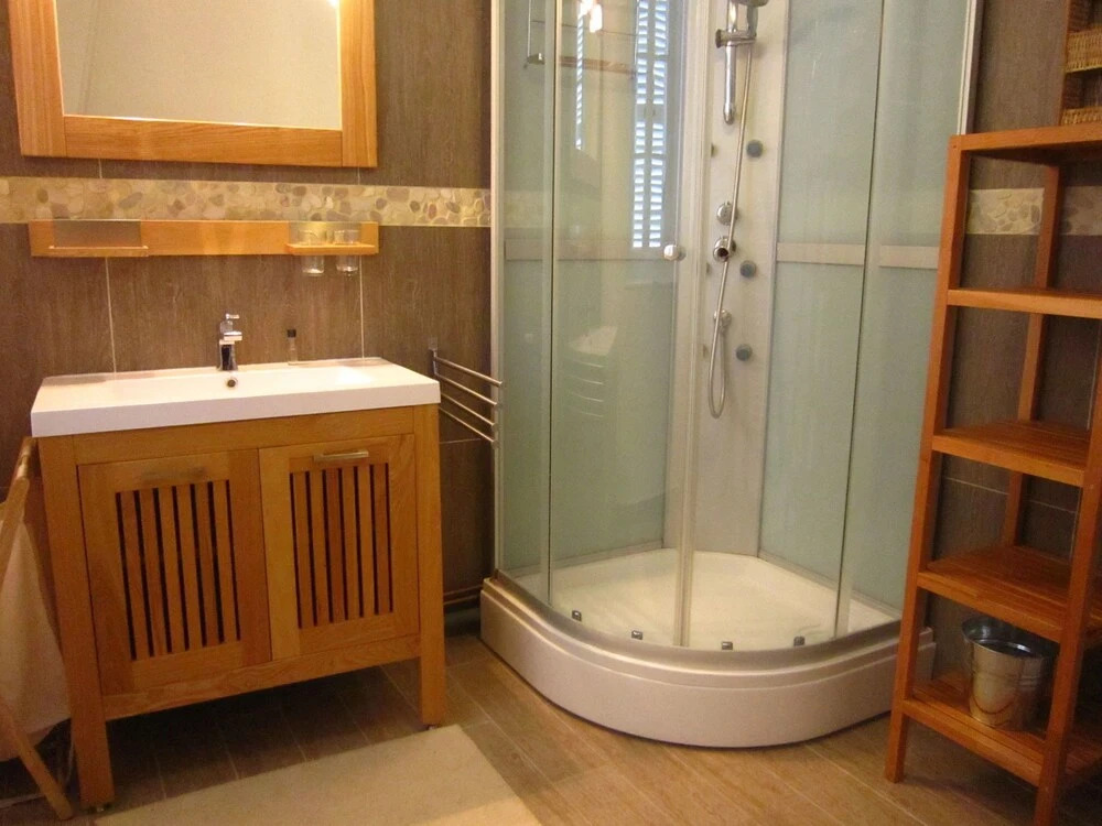 Spacious Holiday Home in Le Crotoy France With Sea View